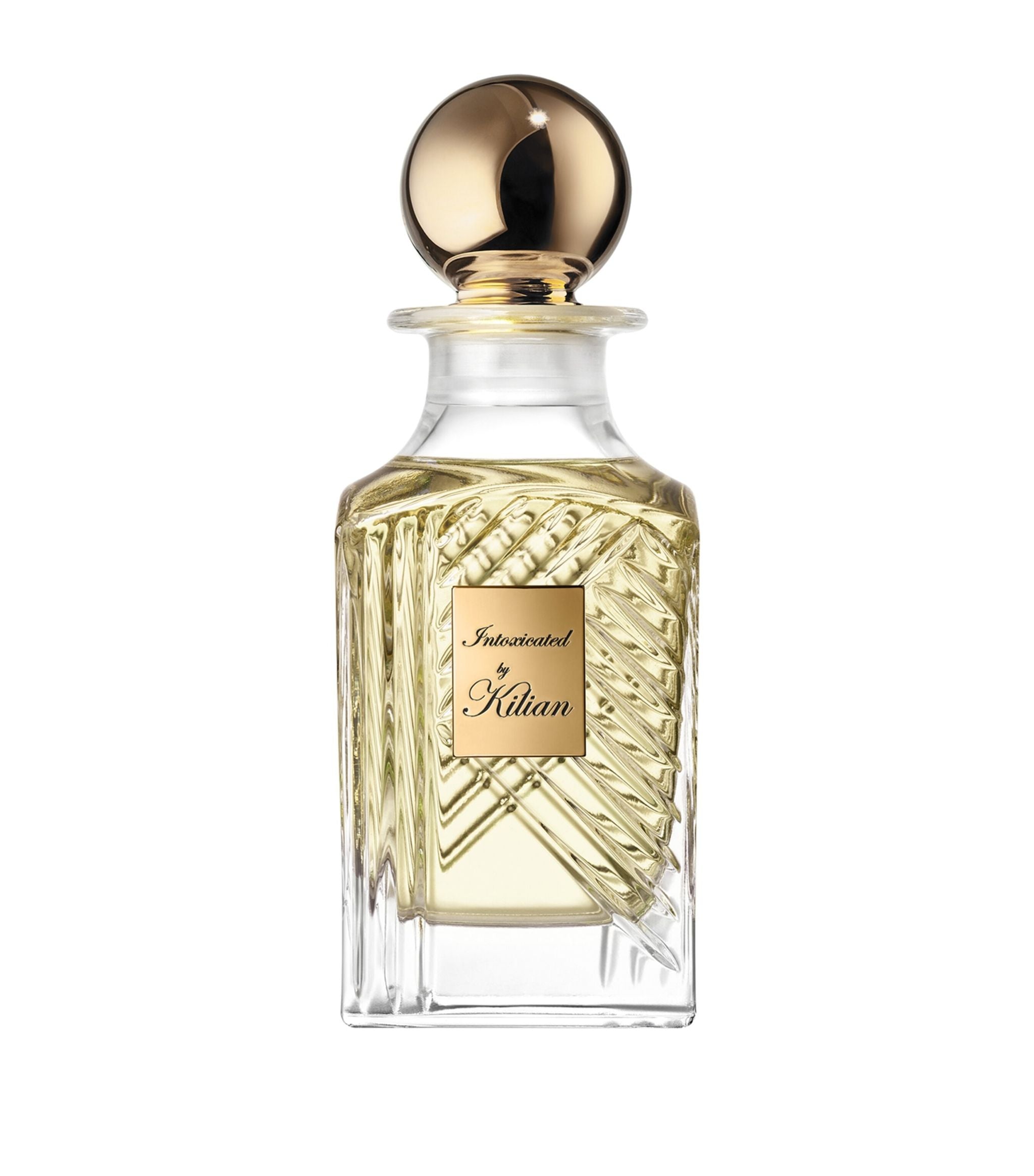 Intoxicated Eau de Parfum Carafe (250ml) GOODS Harrods   