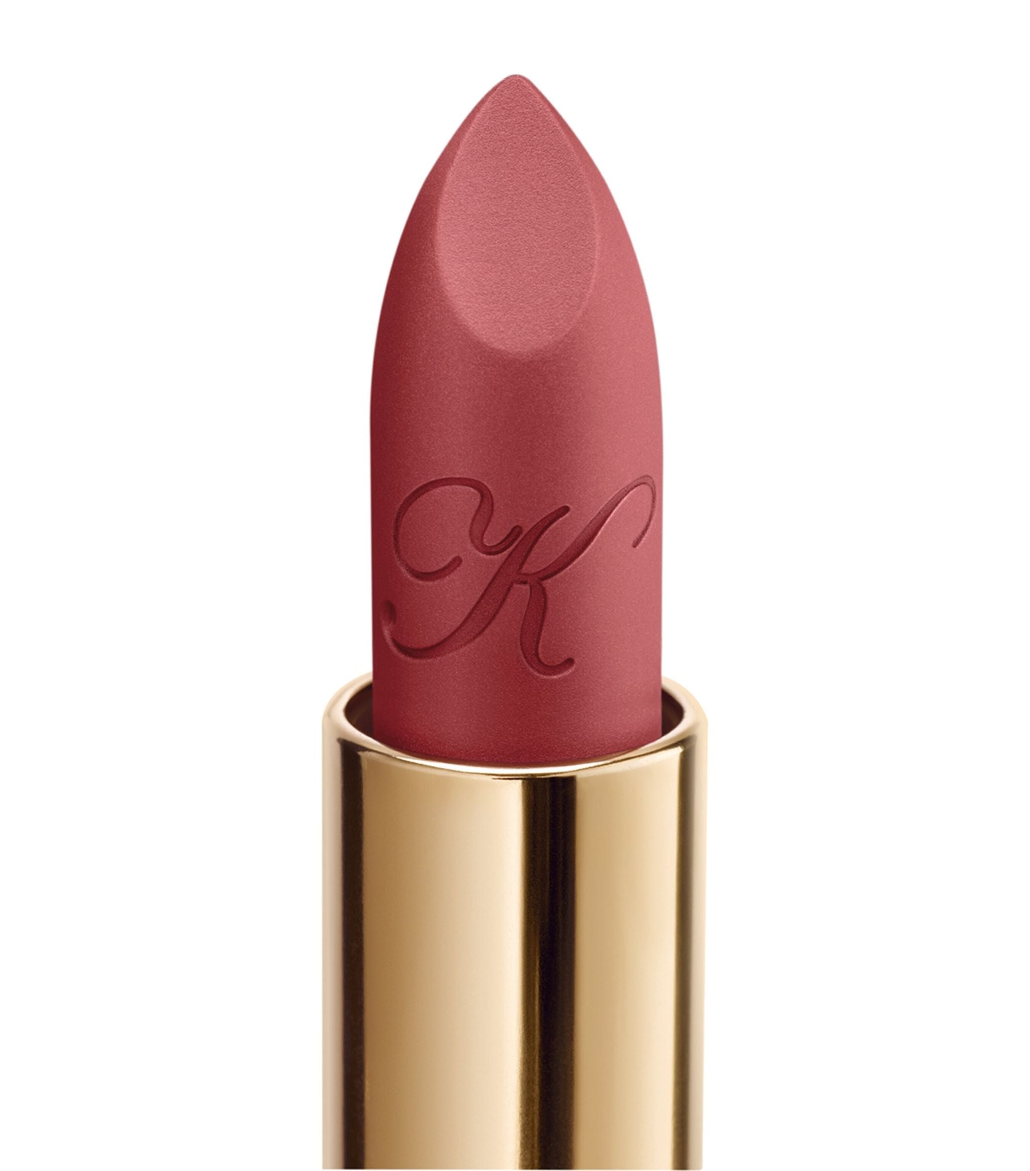 Le Rouge Parfum Matte Lipstick GOODS Harrods   