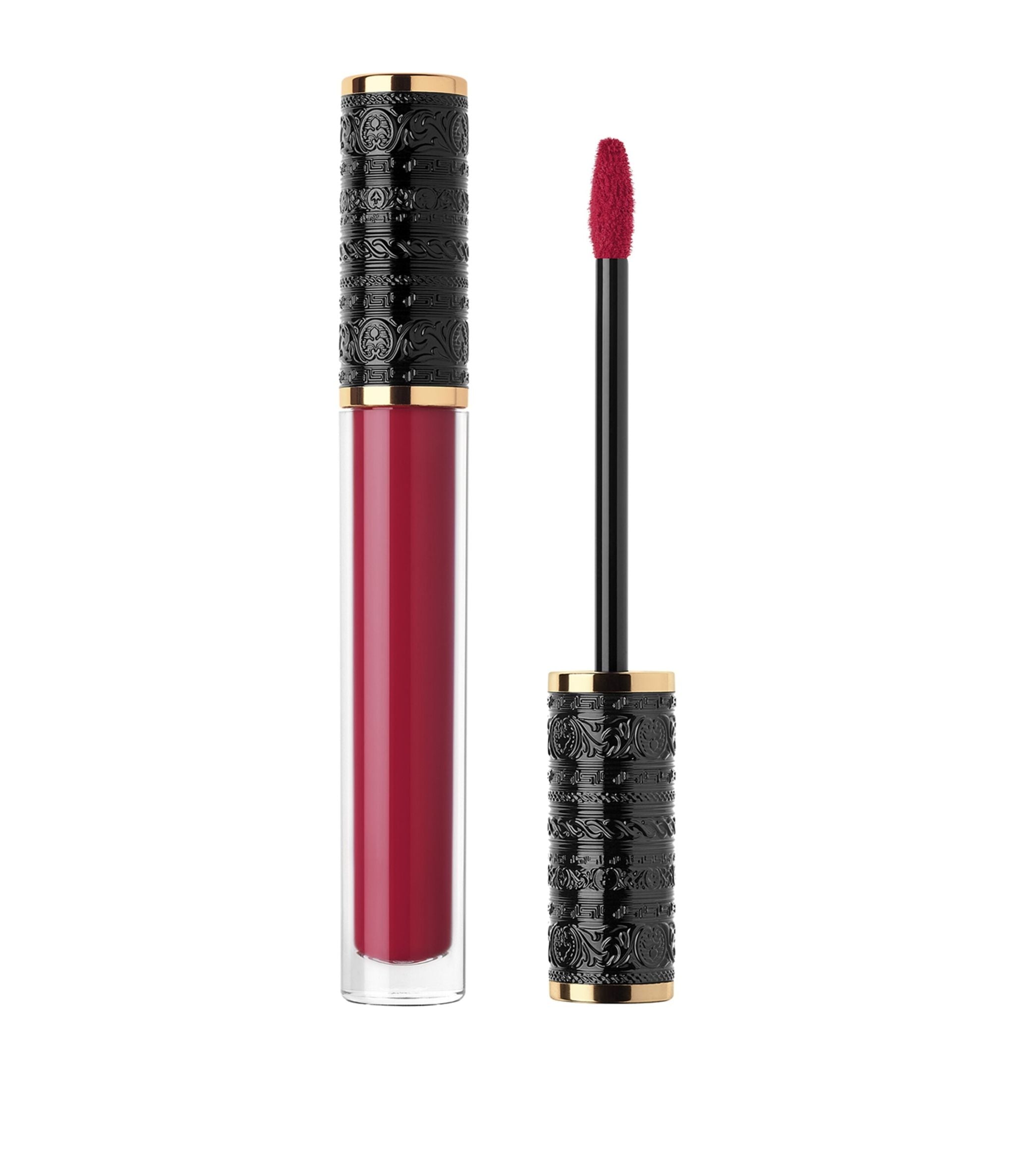 Le Rouge Perfum Liquid Ultra Matte Lipstick GOODS Harrods   