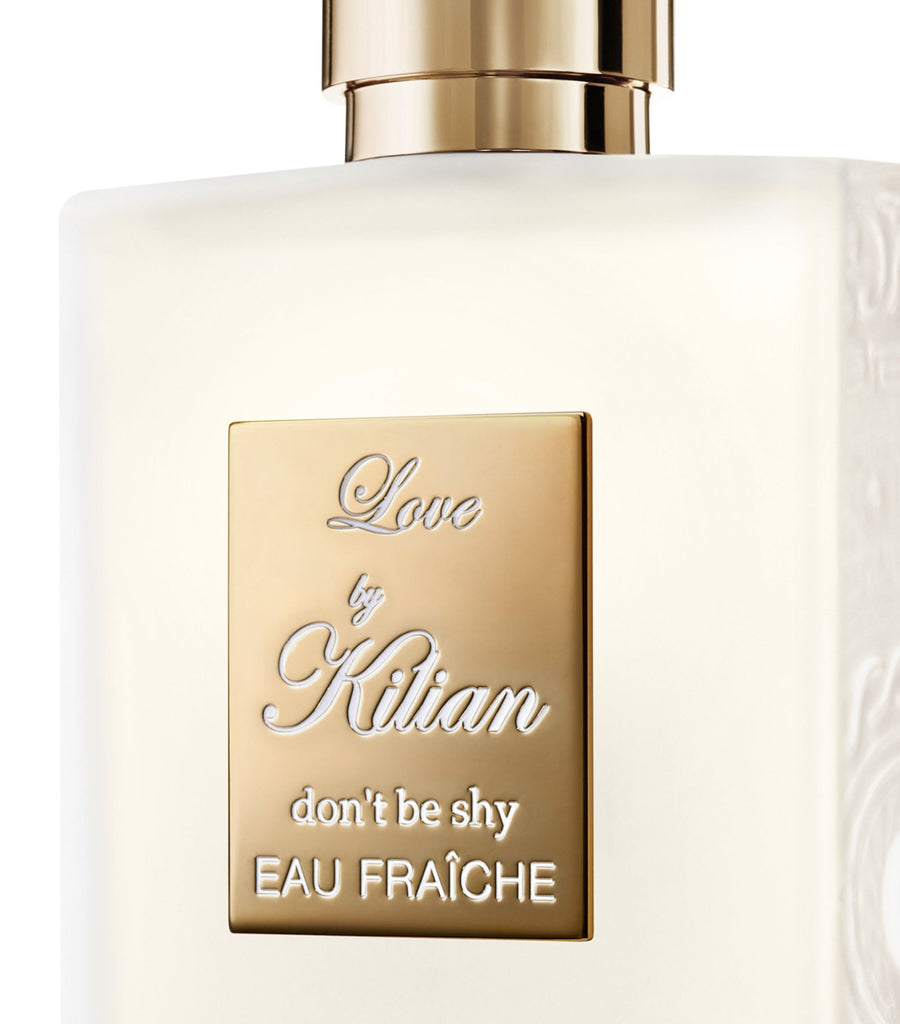 Love, Don't Be Shy Eau Fraîche Eau de Toilette (50ml)