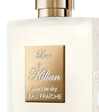 Love, Don't Be Shy Eau Fraîche Eau de Toilette (50ml) GOODS Harrods   