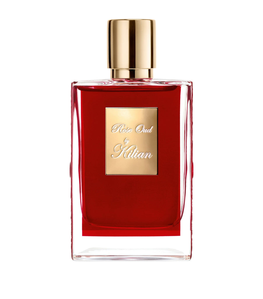 Rose Oud Eau de Parfum (50ml) - Refillable