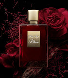 Rose Oud Eau de Parfum (50ml) - Refillable GOODS Harrods   