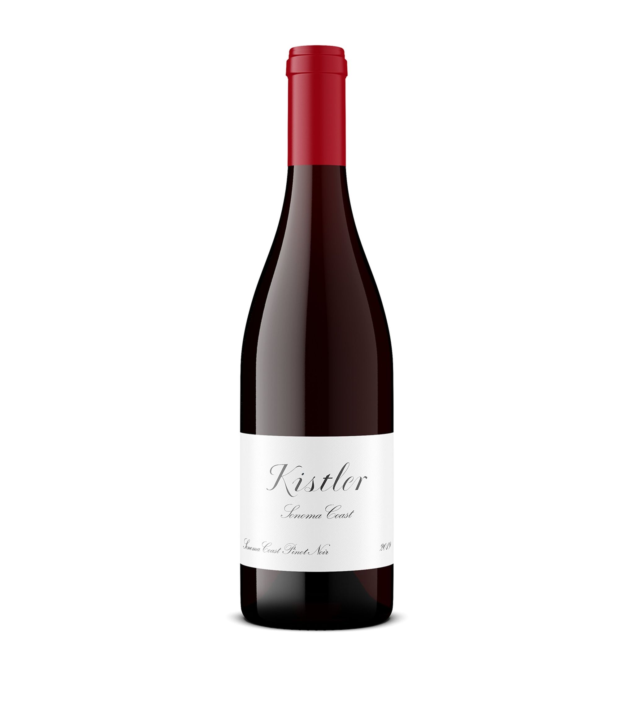 Sonoma Coast Pinot Noir 2019 (75cl) - California, USA GOODS Harrods   