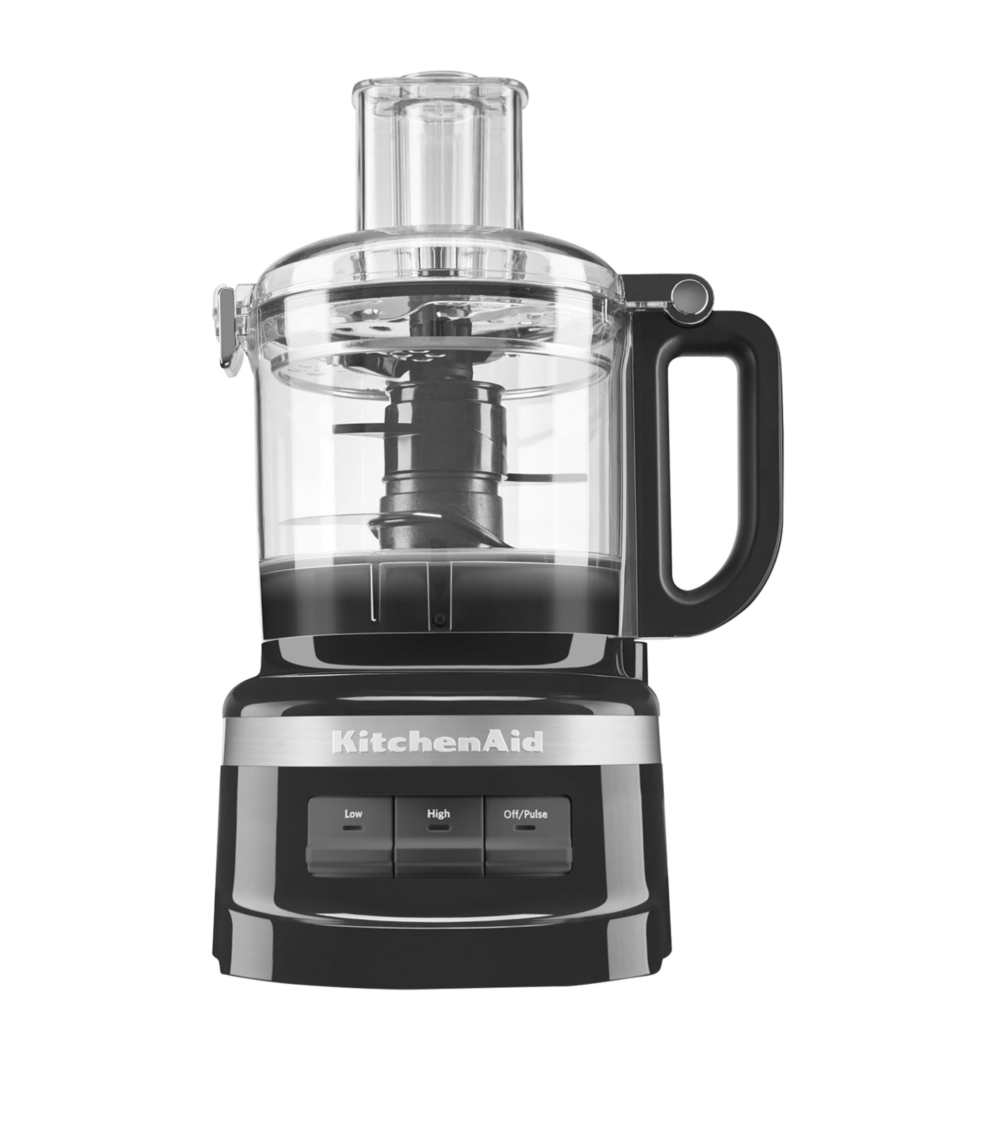 Artisan Food Processor (1.7L) GOODS Harrods   