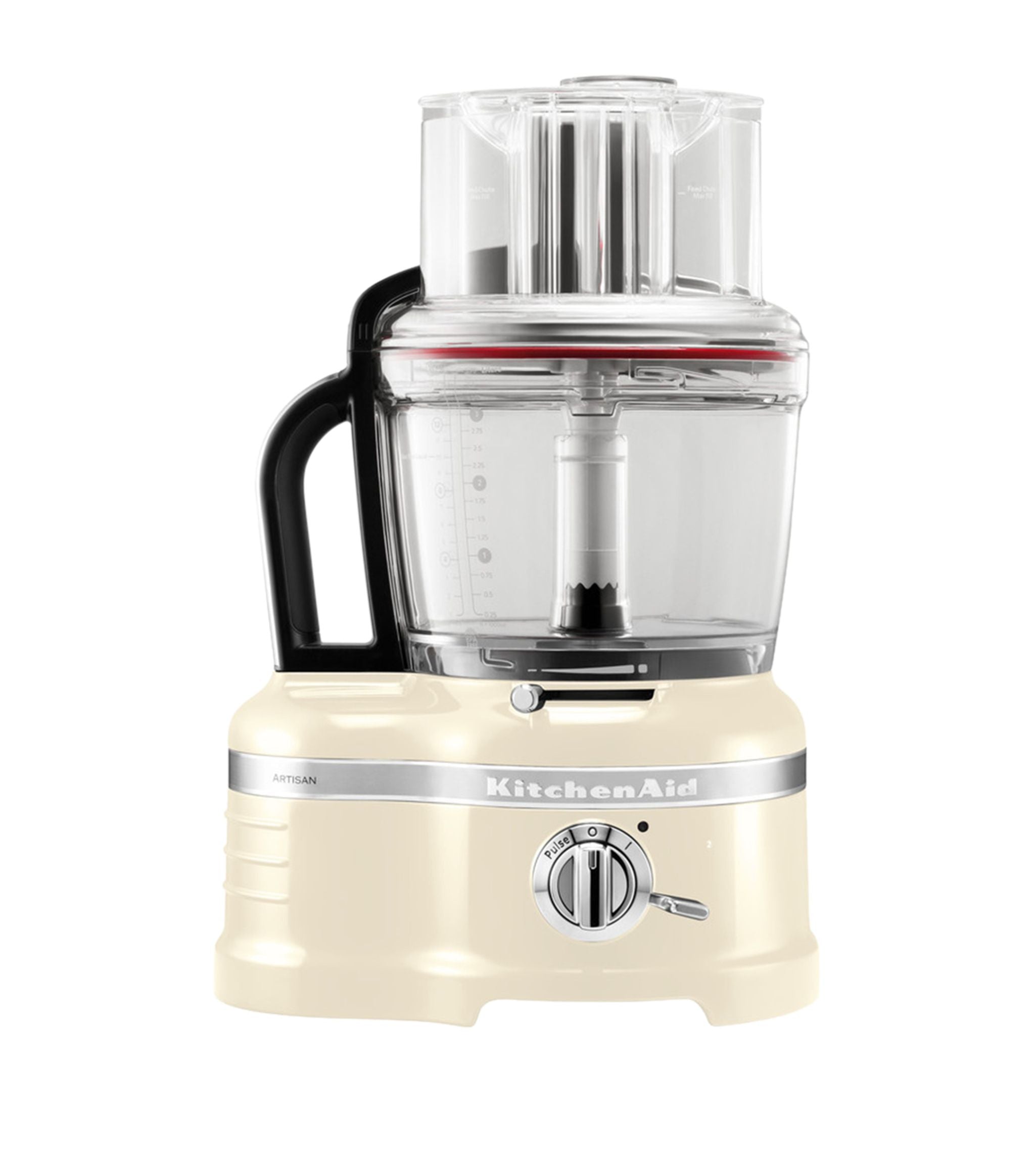 Artisan Food Processor (4L) GOODS Harrods   