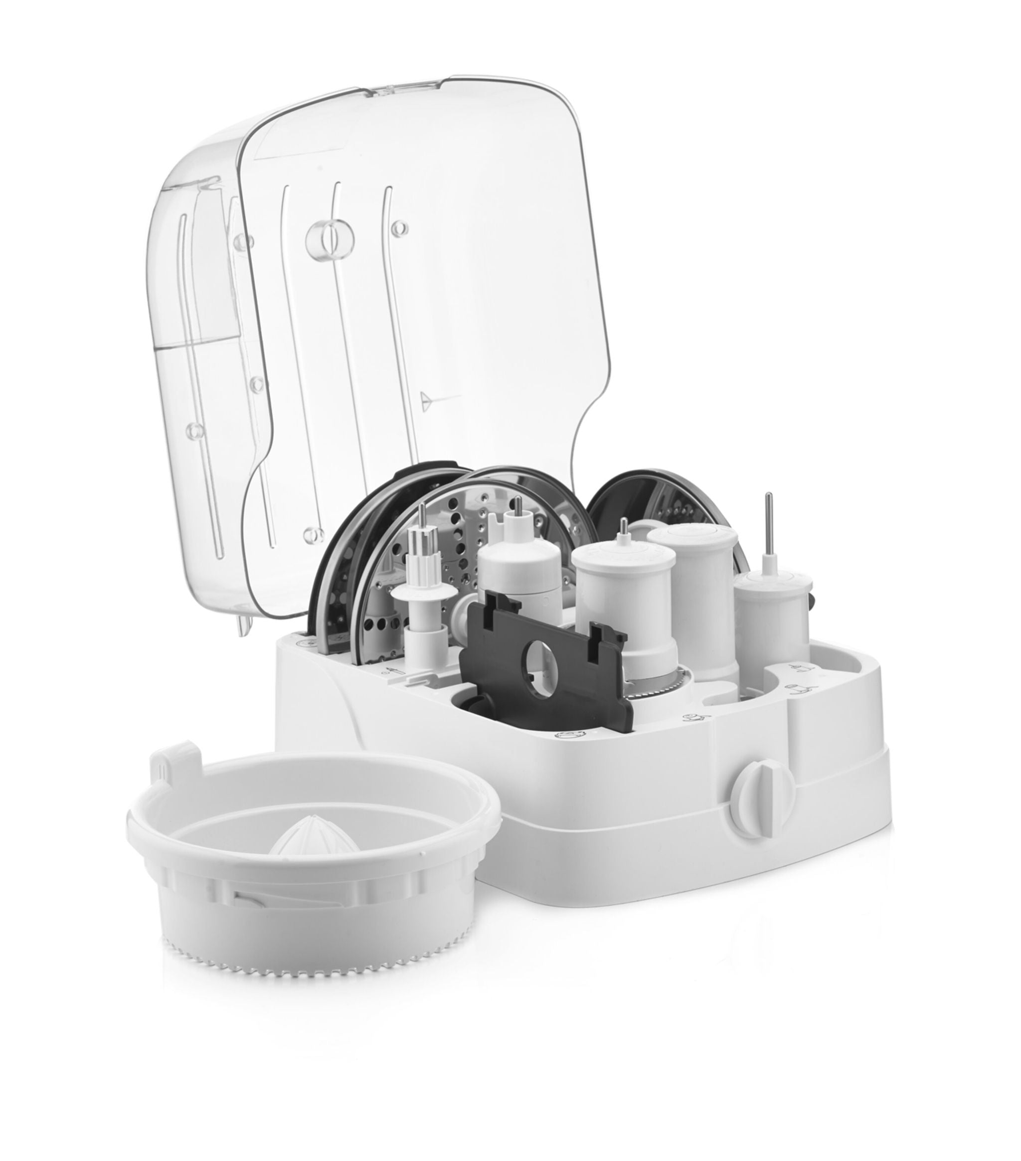 Artisan Food Processor (4L) GOODS Harrods   