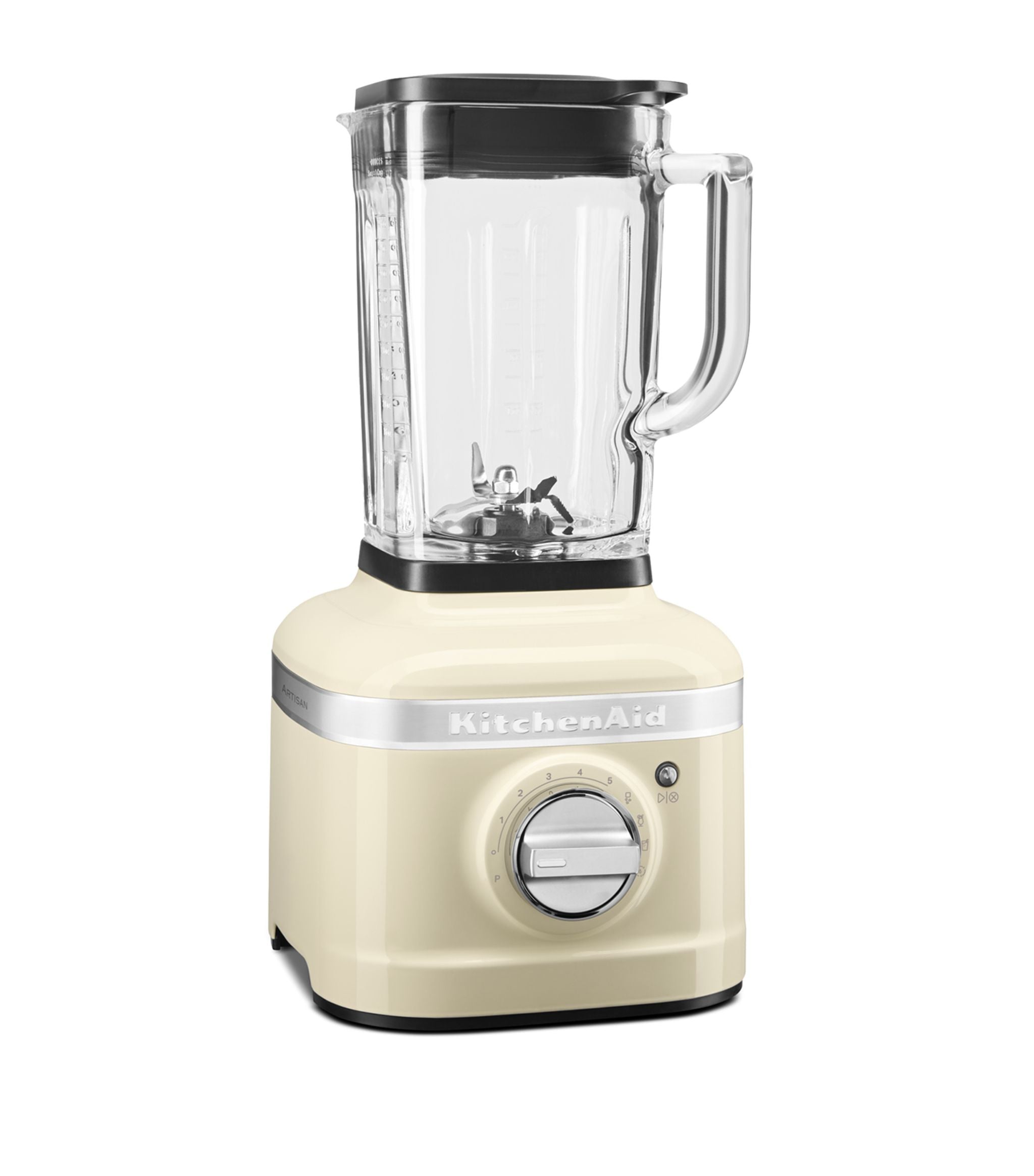 Artisan K400 Blender (1.4L) GOODS Harrods   