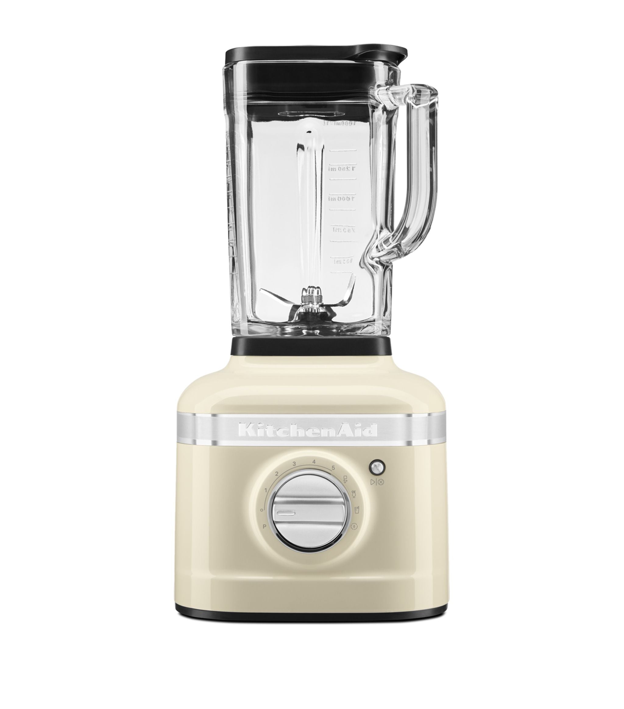 Artisan K400 Blender (1.4L) GOODS Harrods   