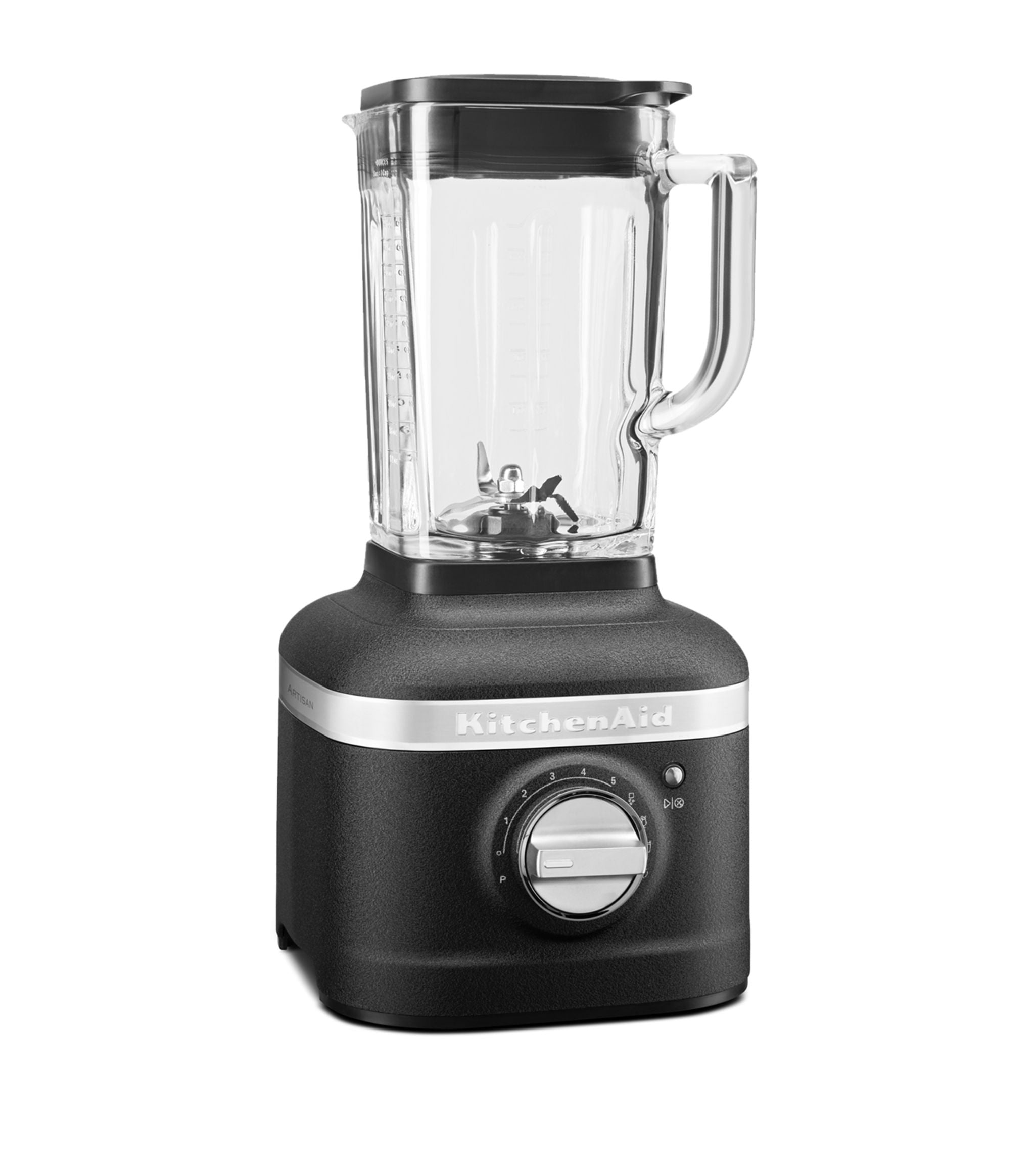 Artisan K400 Blender (1.4L) GOODS Harrods   