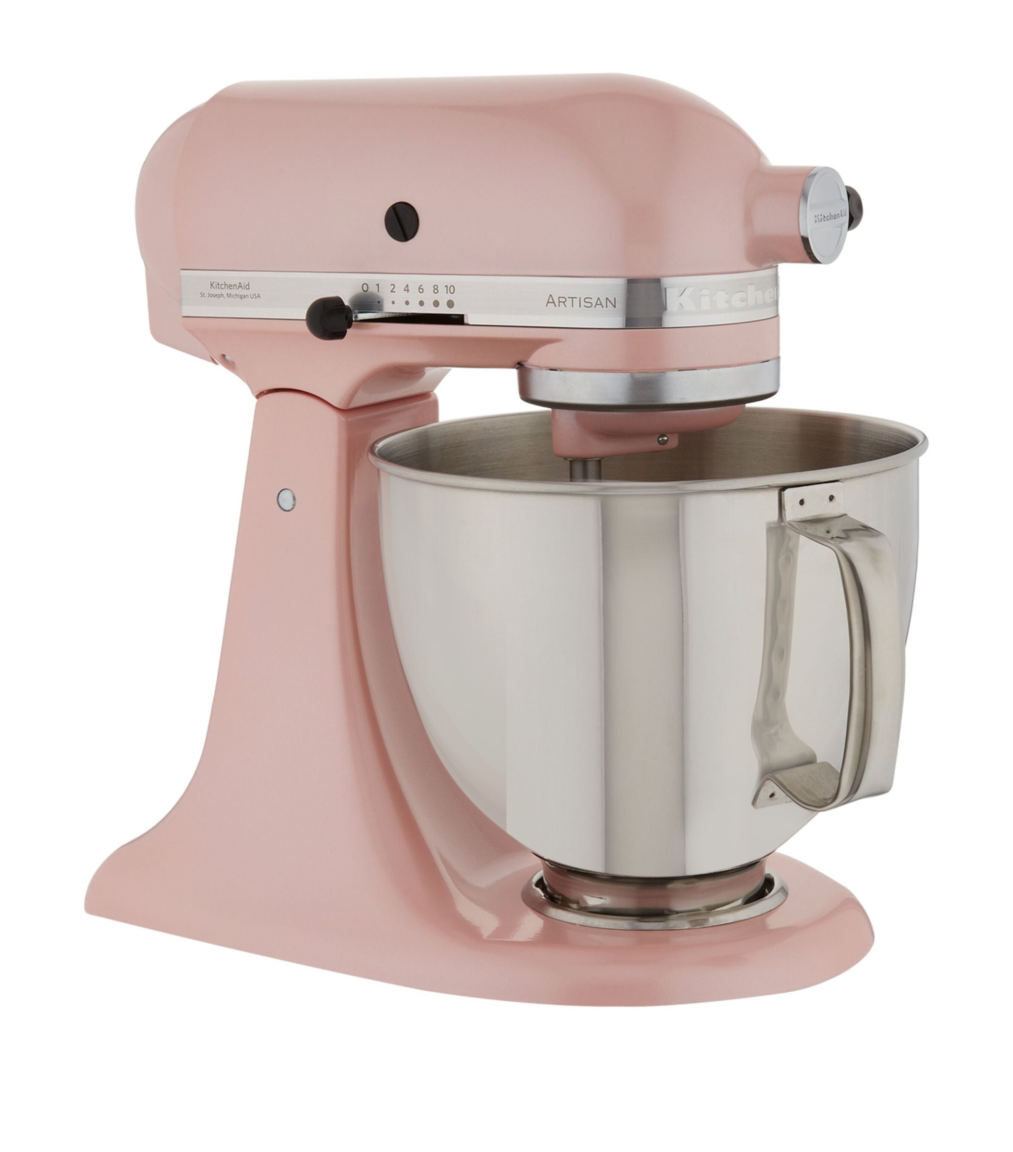 Artisan Stand Mixer (4.8L) GOODS Harrods   