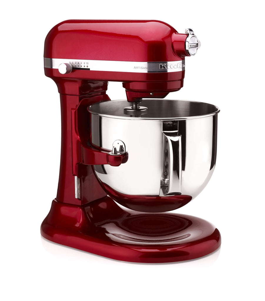 Artisan Stand Mixer (6.9L)