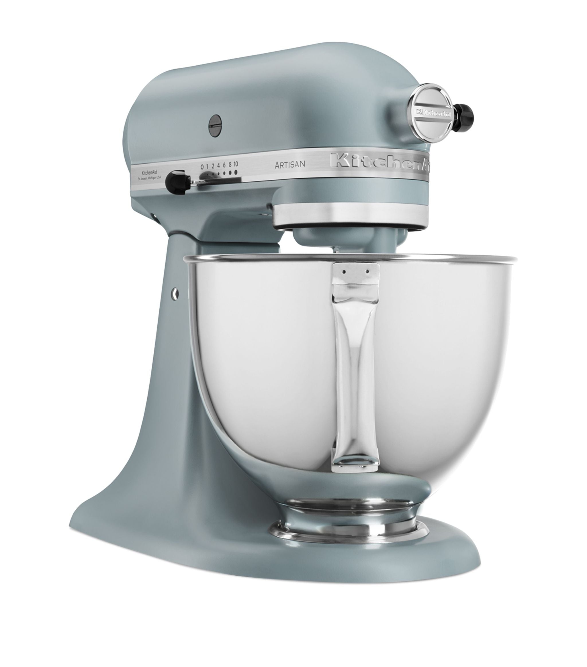 Artisan Tilt-Head Stand Mixer (4.8L) GOODS Harrods   