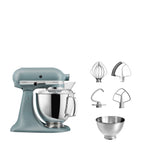 Artisan Tilt-Head Stand Mixer (4.8L) GOODS Harrods   