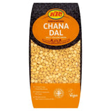 Ktc Chana Dal 1kg Pulses & beans Sainsburys   