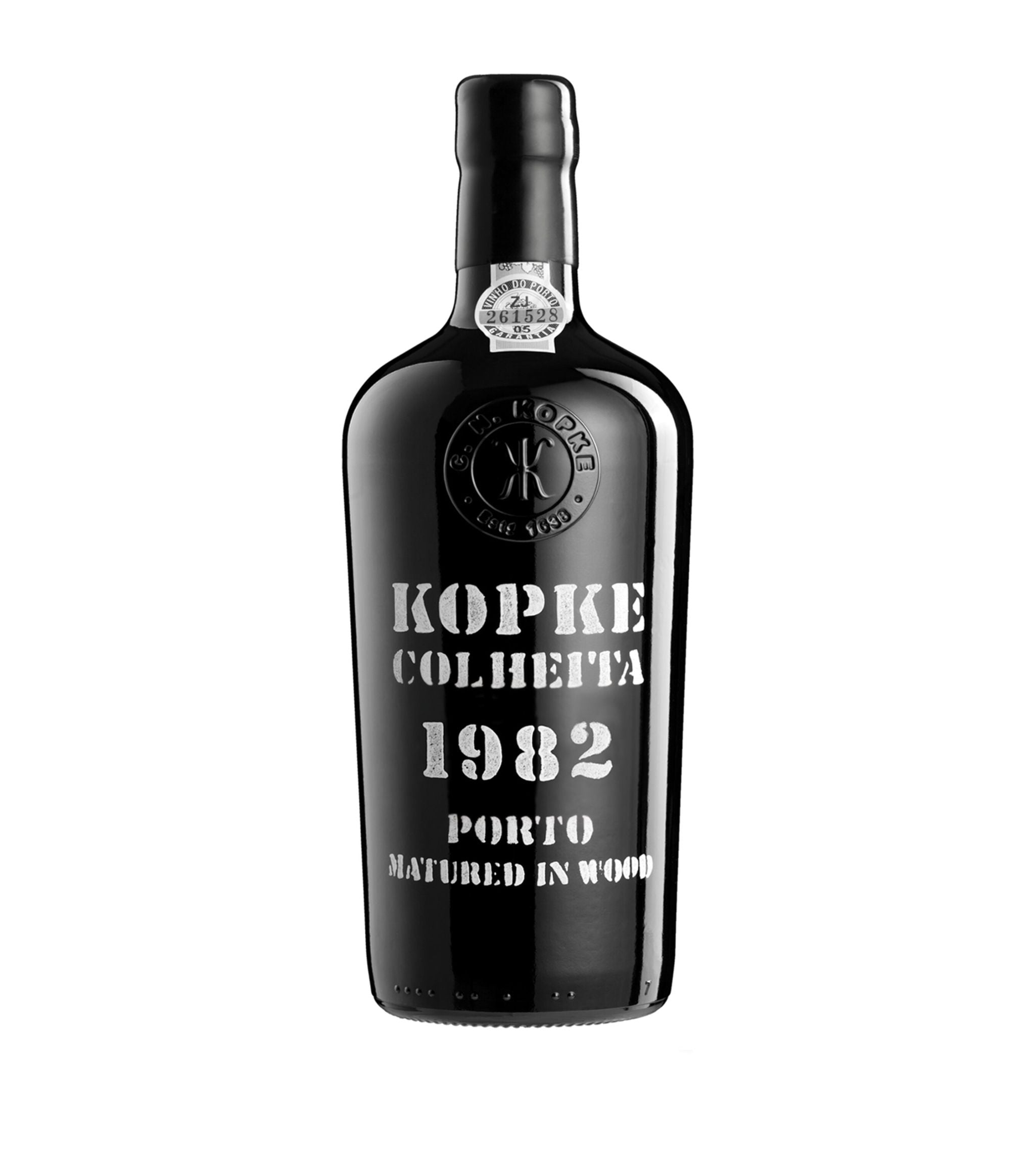 Kopke Colheita 1982 (75cl) – Douro, Portugal GOODS Harrods   