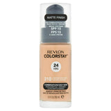 Revlon ColorStay Makeup for Combination & Oily Skin 310 Warm Golden 30ml All Sainsburys   