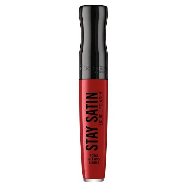 Rimmel Stay Satin Liquid Lip Redical 5.5ml