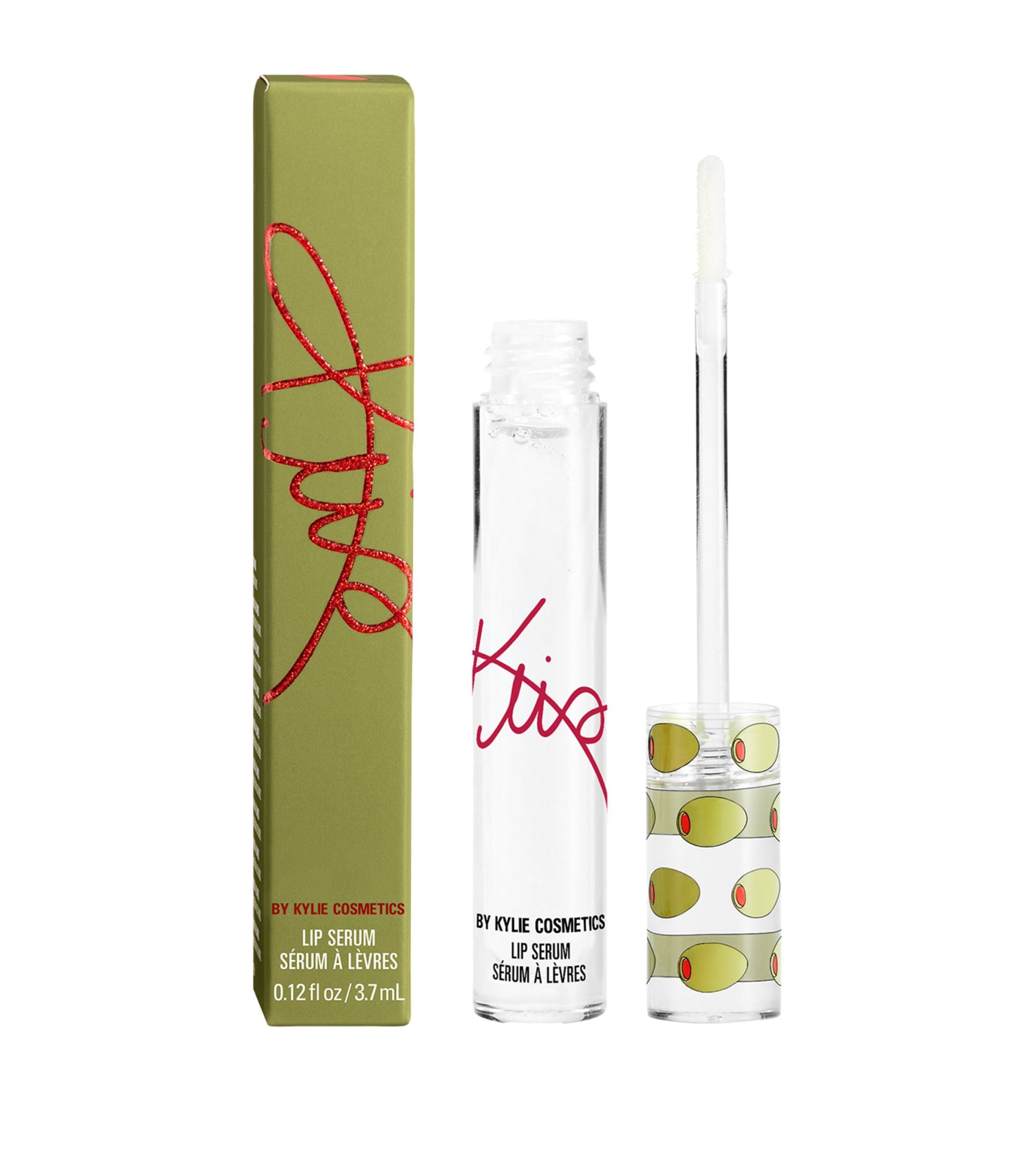 Kris Collection Lip Serum GOODS Harrods   