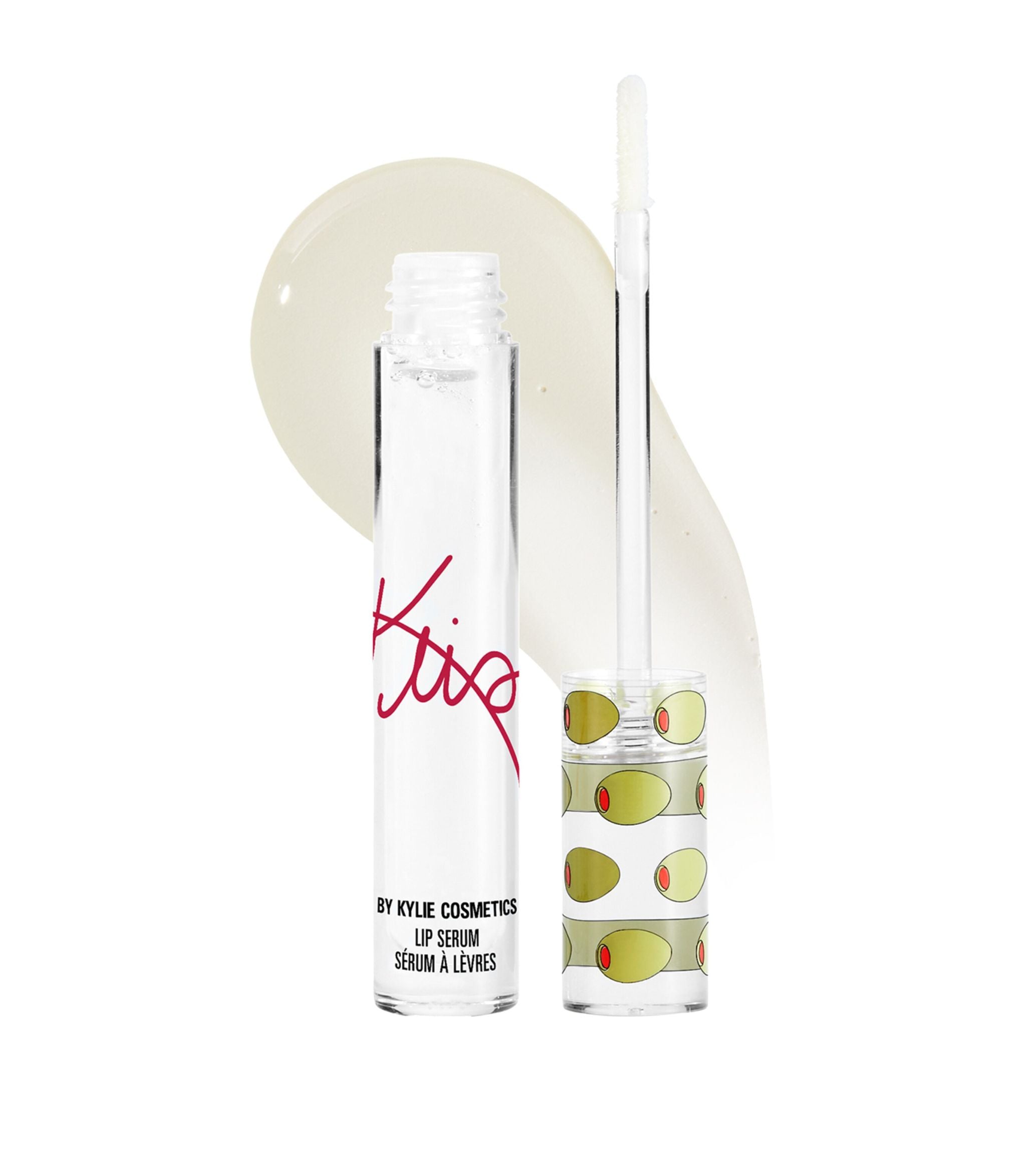 Kris Collection Lip Serum GOODS Harrods   