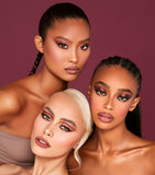 KYLIE KYSHADOW PALETTE MAUVE NUDES 22 GOODS Harrods   