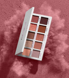 KYLIE KYSHADOW PALETTE MAUVE NUDES 22 GOODS Harrods   