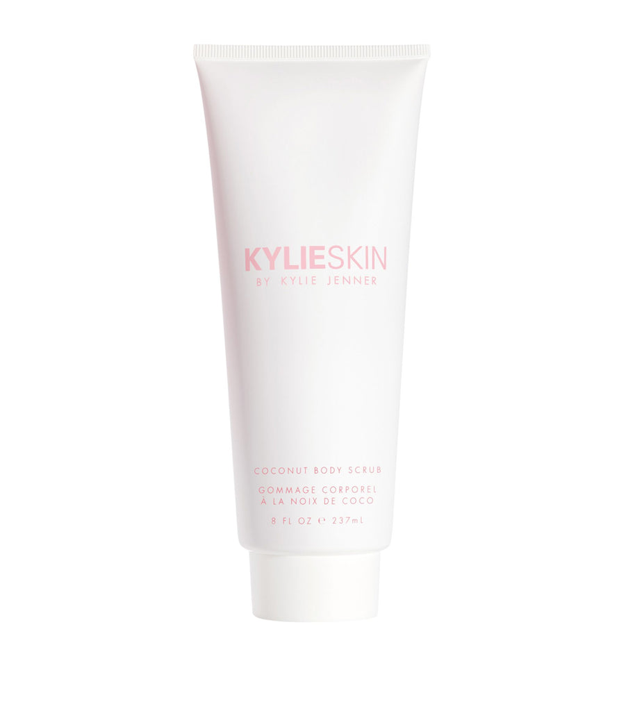 KYLIE SKIN COCONUT BODY SCRUB 20