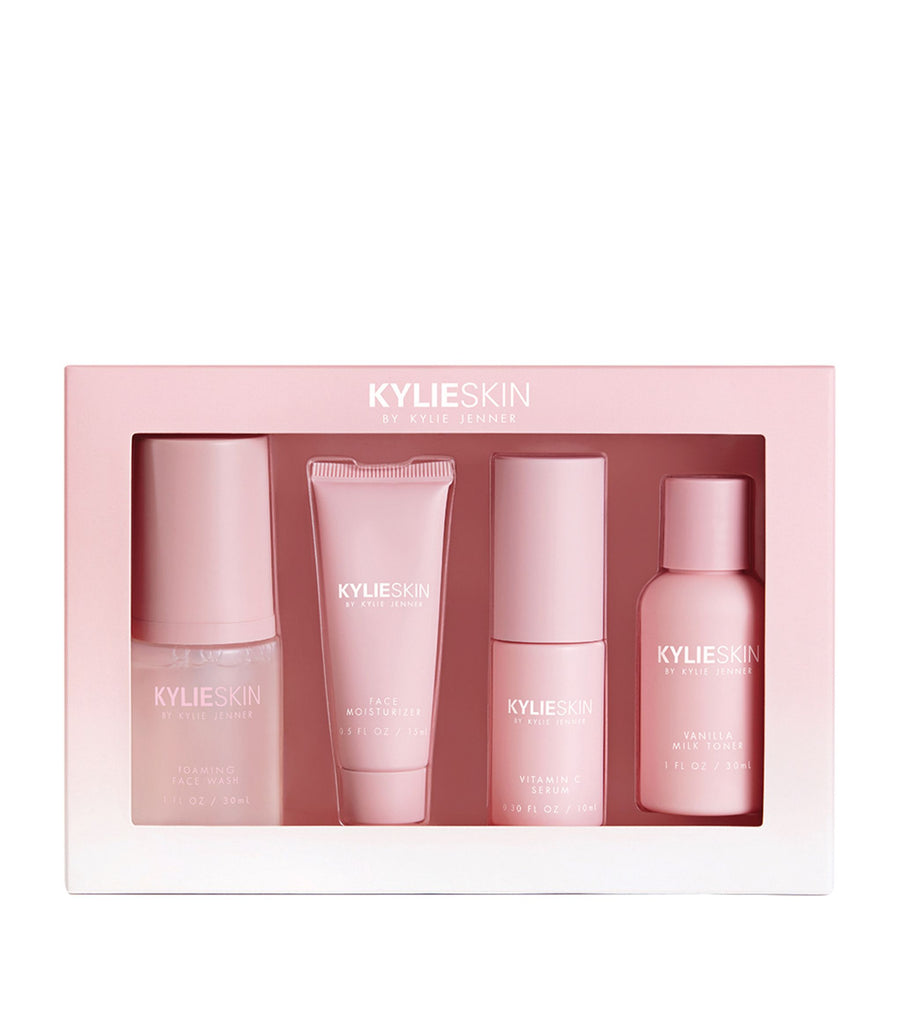 KYLIE SKIN MINI TRAVEL SET EU 20