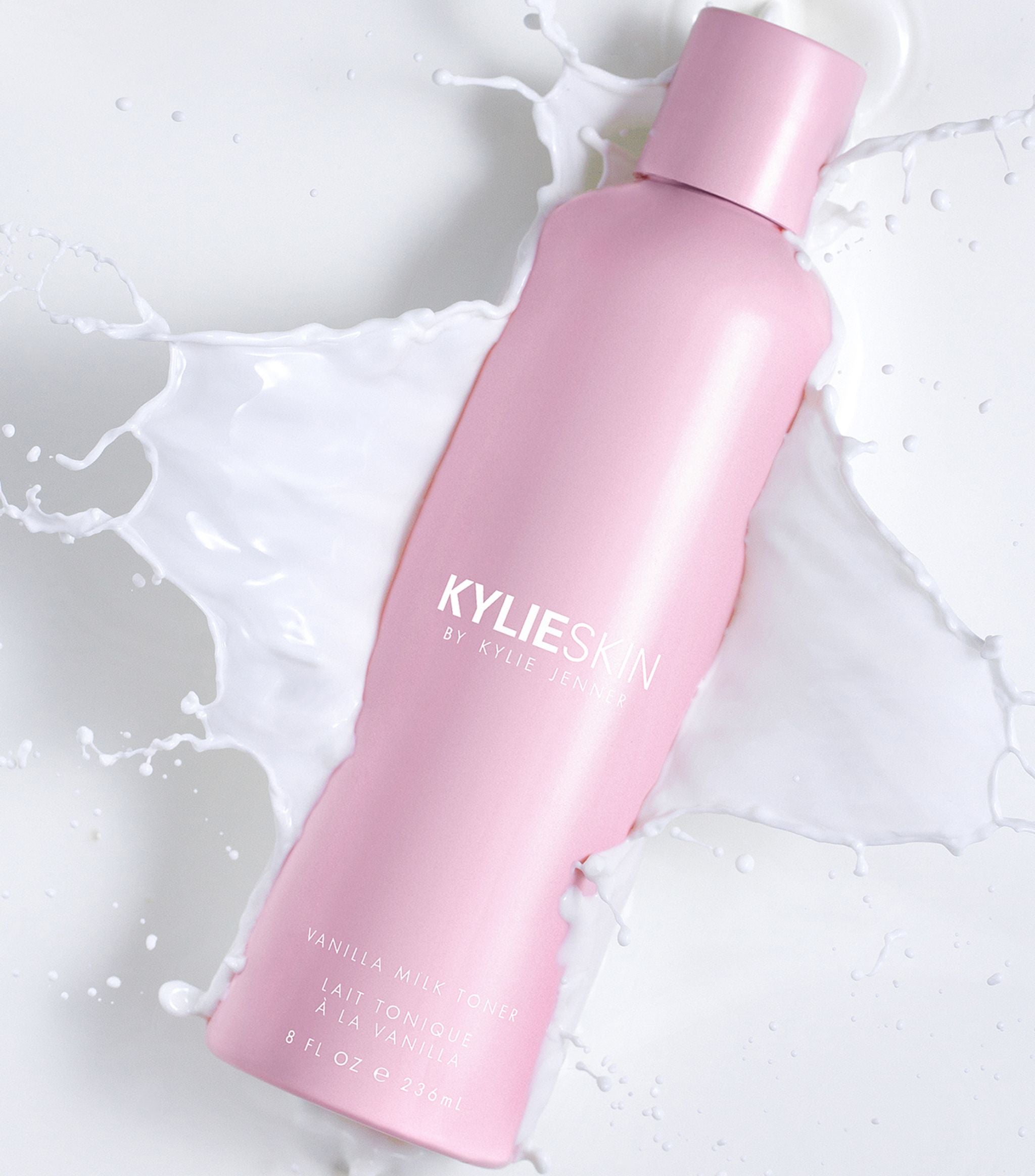 KYLIE SKIN VANILLA MILK FACIAL TONER 20 GOODS Harrods   