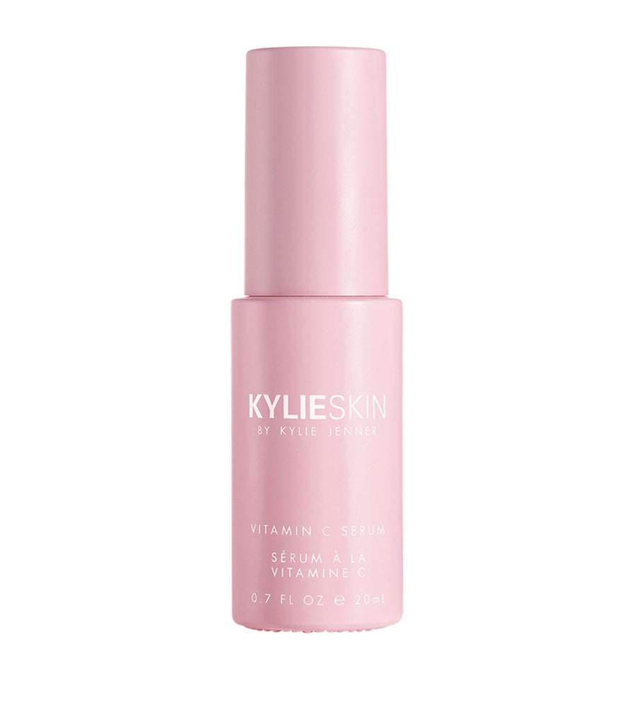 KYLIE SKIN VITAMIN C FACE SERUM 20