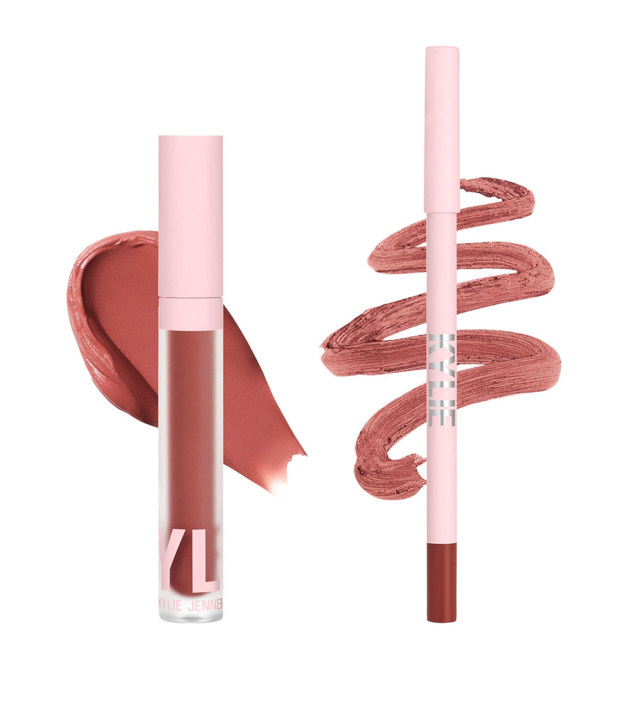 Lip Blush Kit