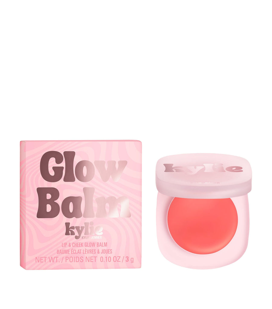 Lip & Cheek Glow Balm