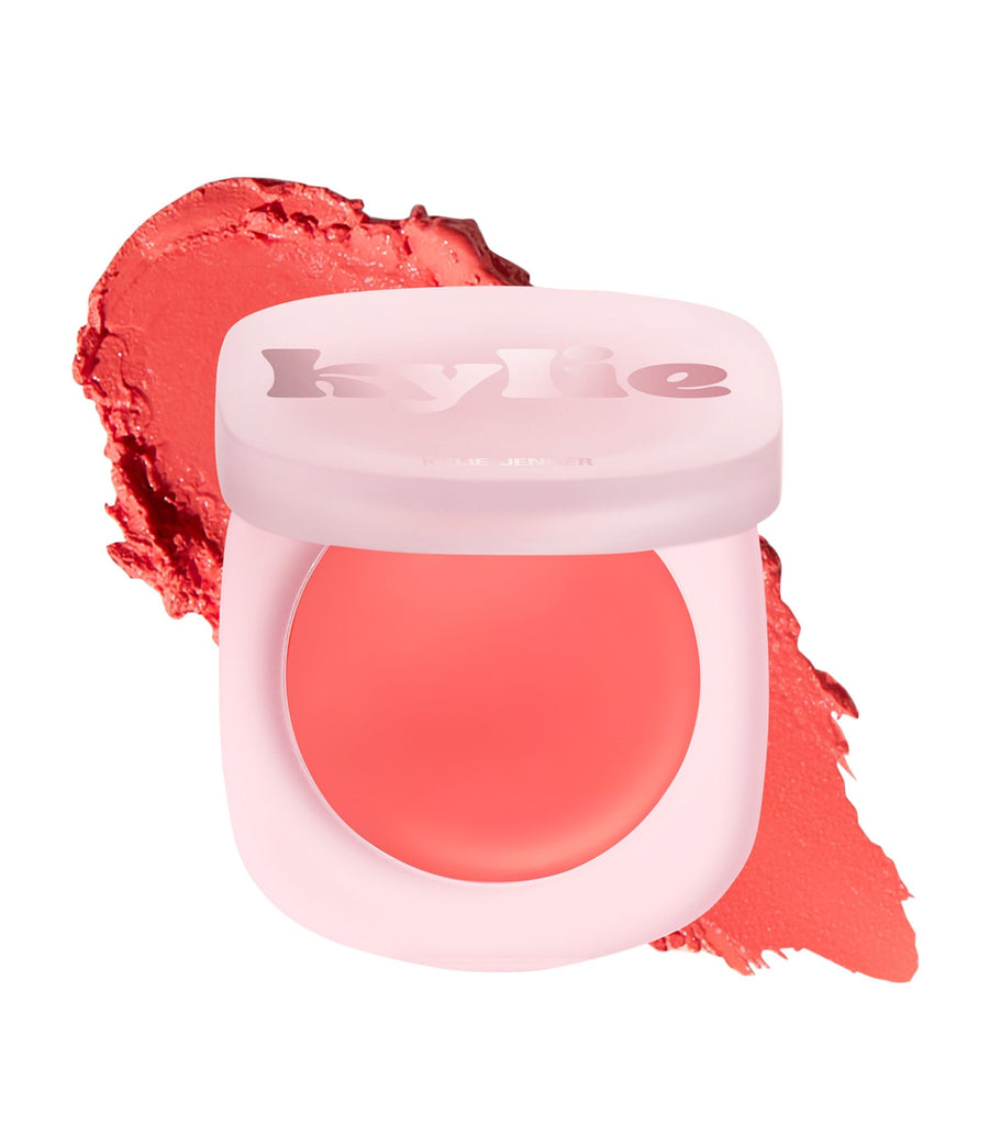 Lip & Cheek Glow Balm