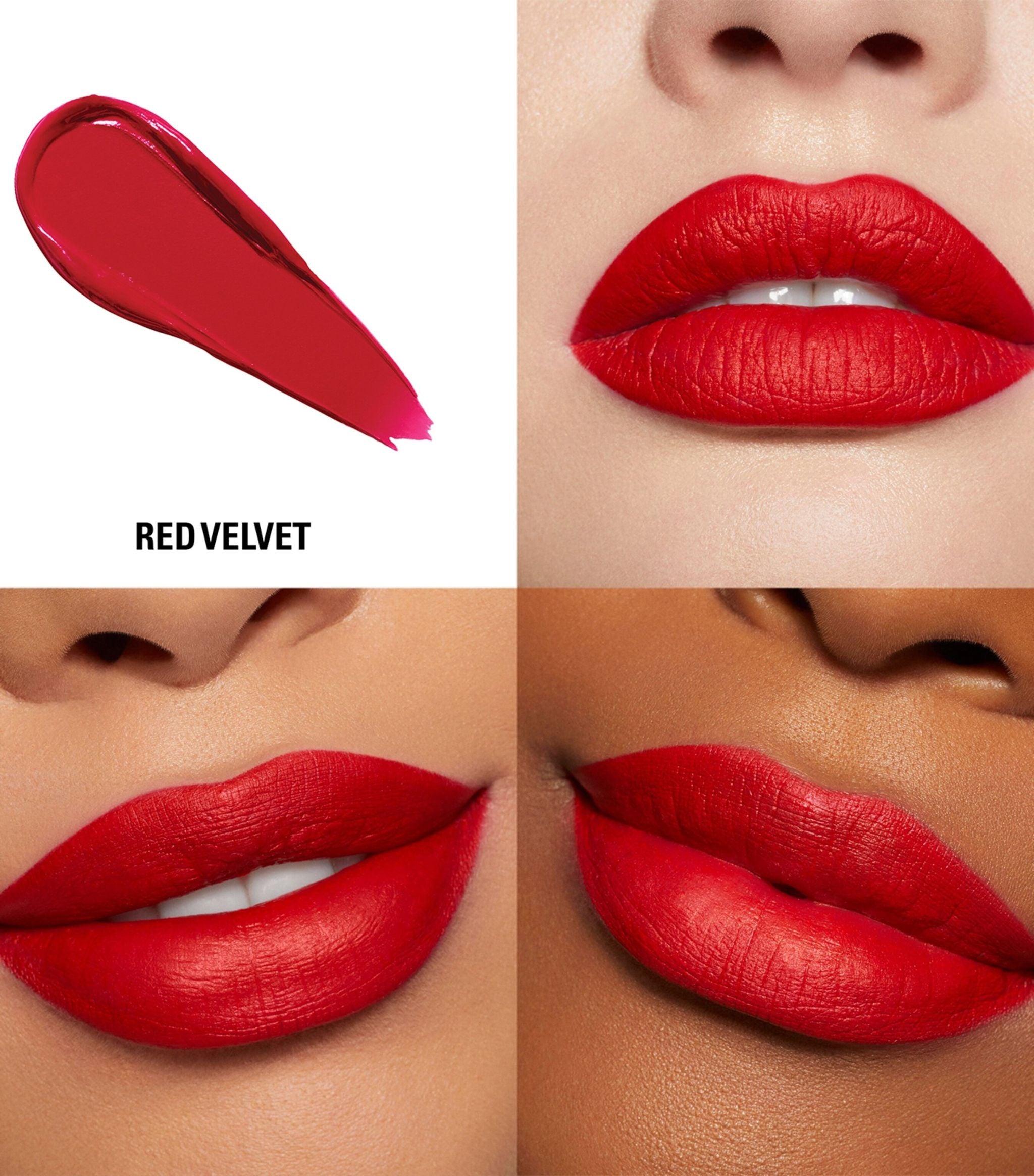 Velvet Lip Kit GOODS Harrods   