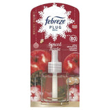 Ambi Pur Air Freshener Plug-In Refill Spiced Apple 20ml Aircare Sainsburys   