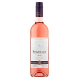 Sainsbury's Bordeaux Rosé, Taste the Difference 75cl All wine Sainsburys   