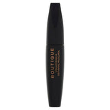 Boutique Volumising & Defining Mascara Brown 8ml All Sainsburys   