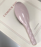 N.03 The Essential Soft Hair Brush GOODS Harrods   