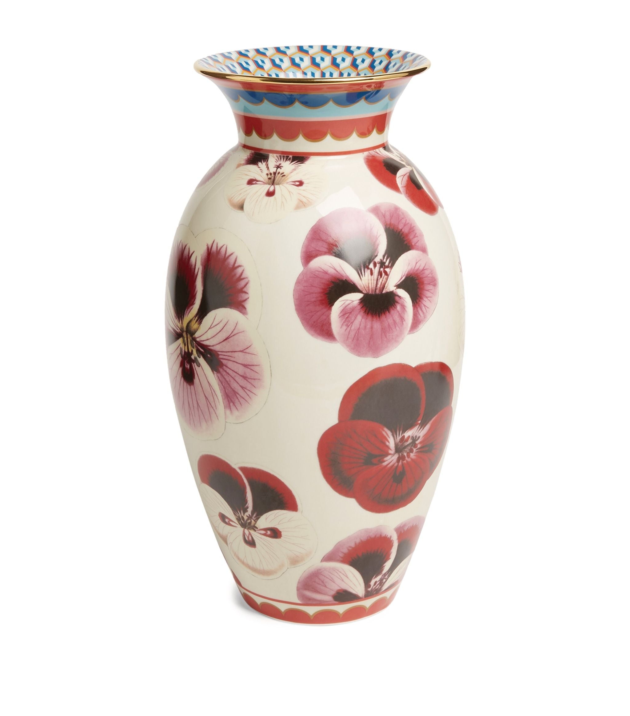 Amphora Vase (30.5cm) GOODS Harrods   