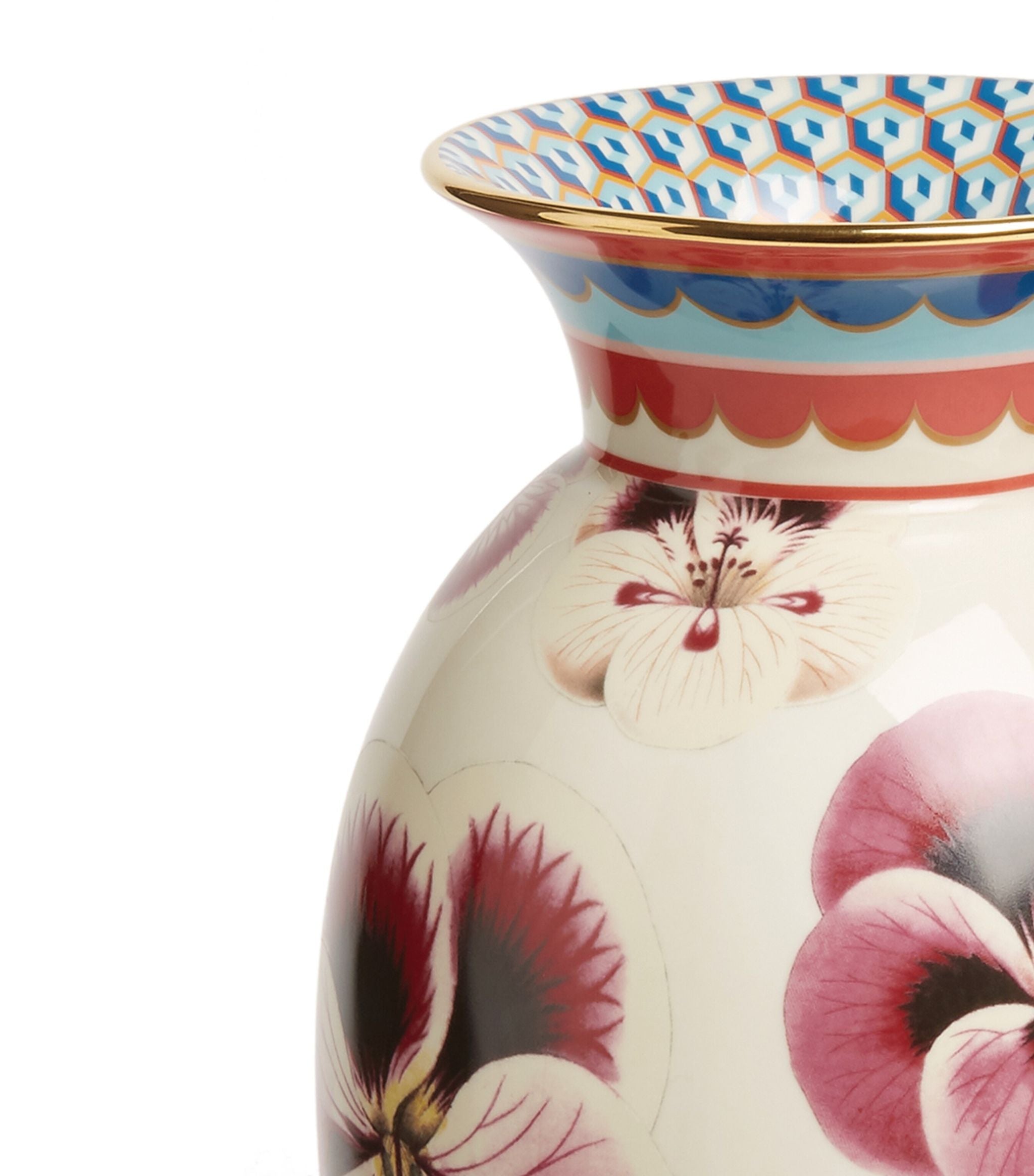 Amphora Vase (30.5cm) GOODS Harrods   