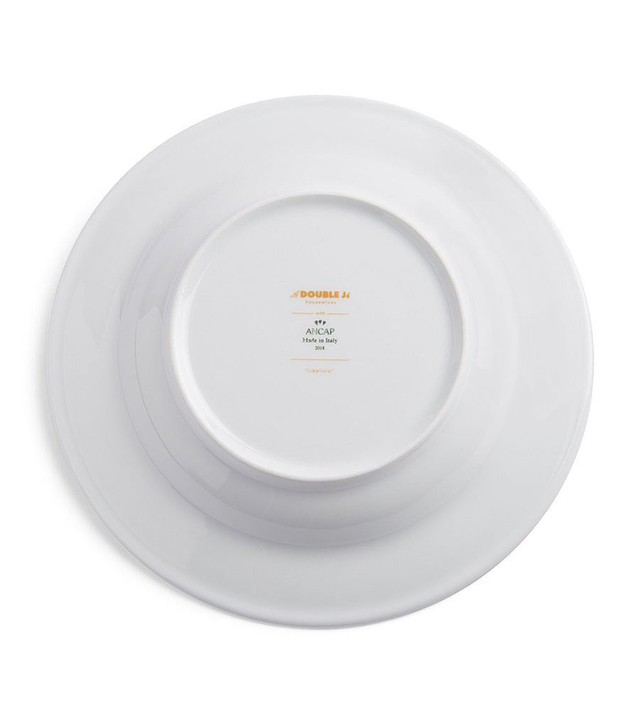 Libellula Charger Plate (31cm)