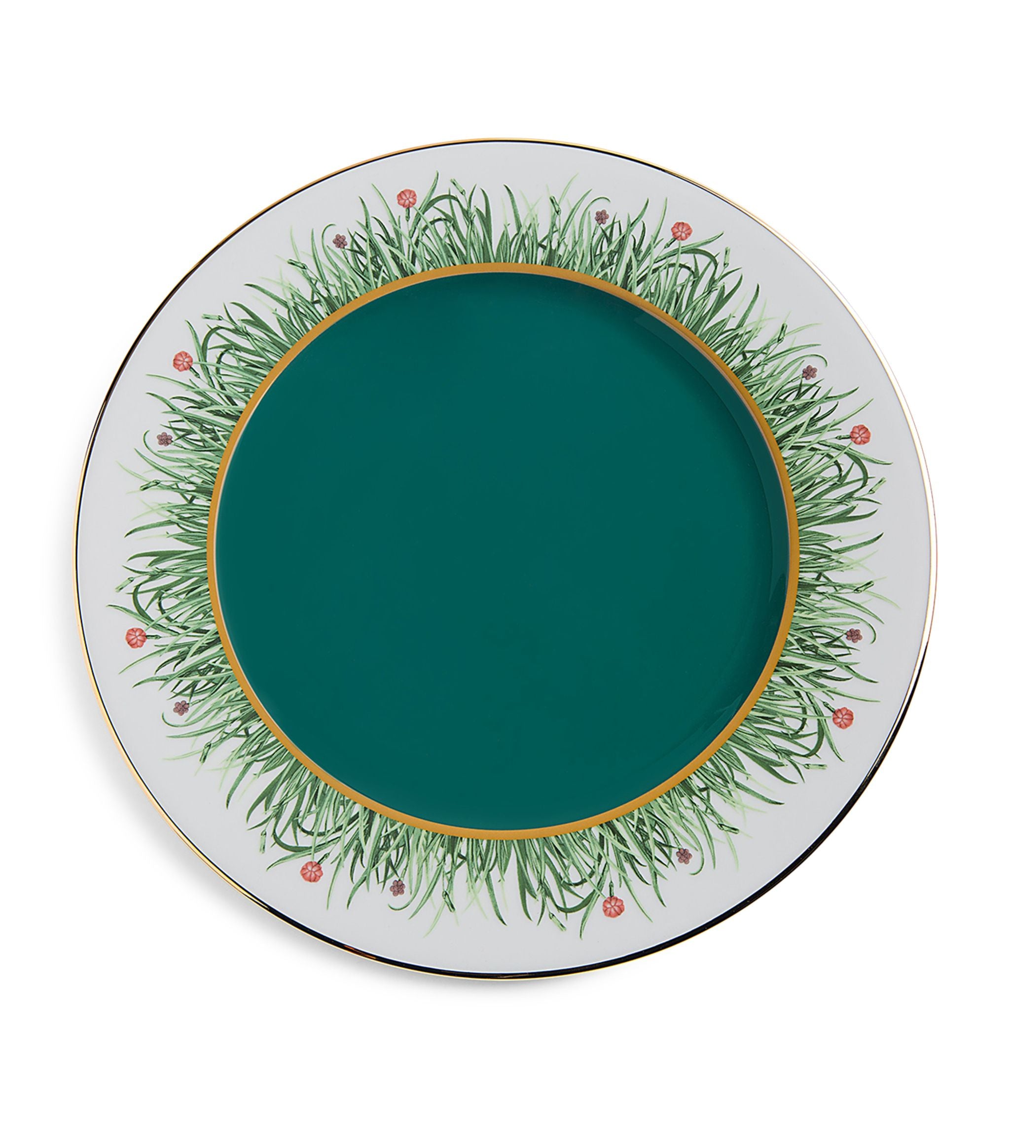 Libellula Charger Plate (31cm) GOODS Harrods   