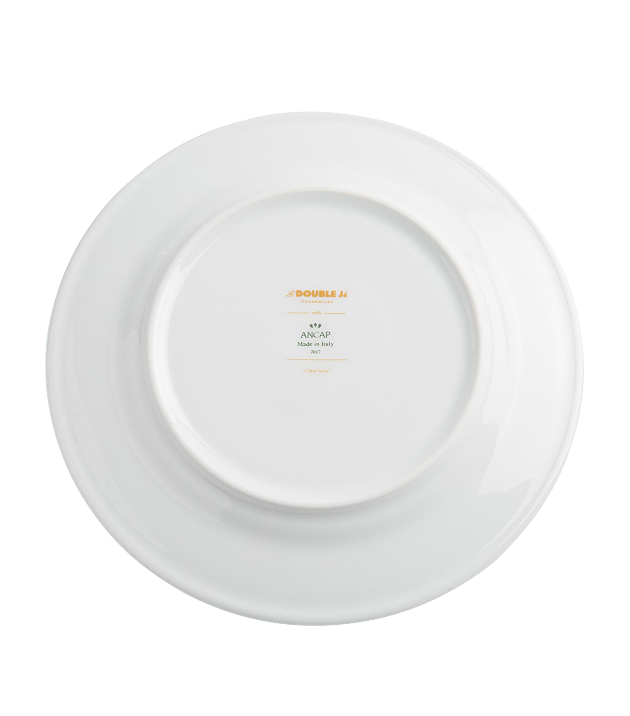 Mosaico Dessert Plates (Set of 2) GOODS Harrods   