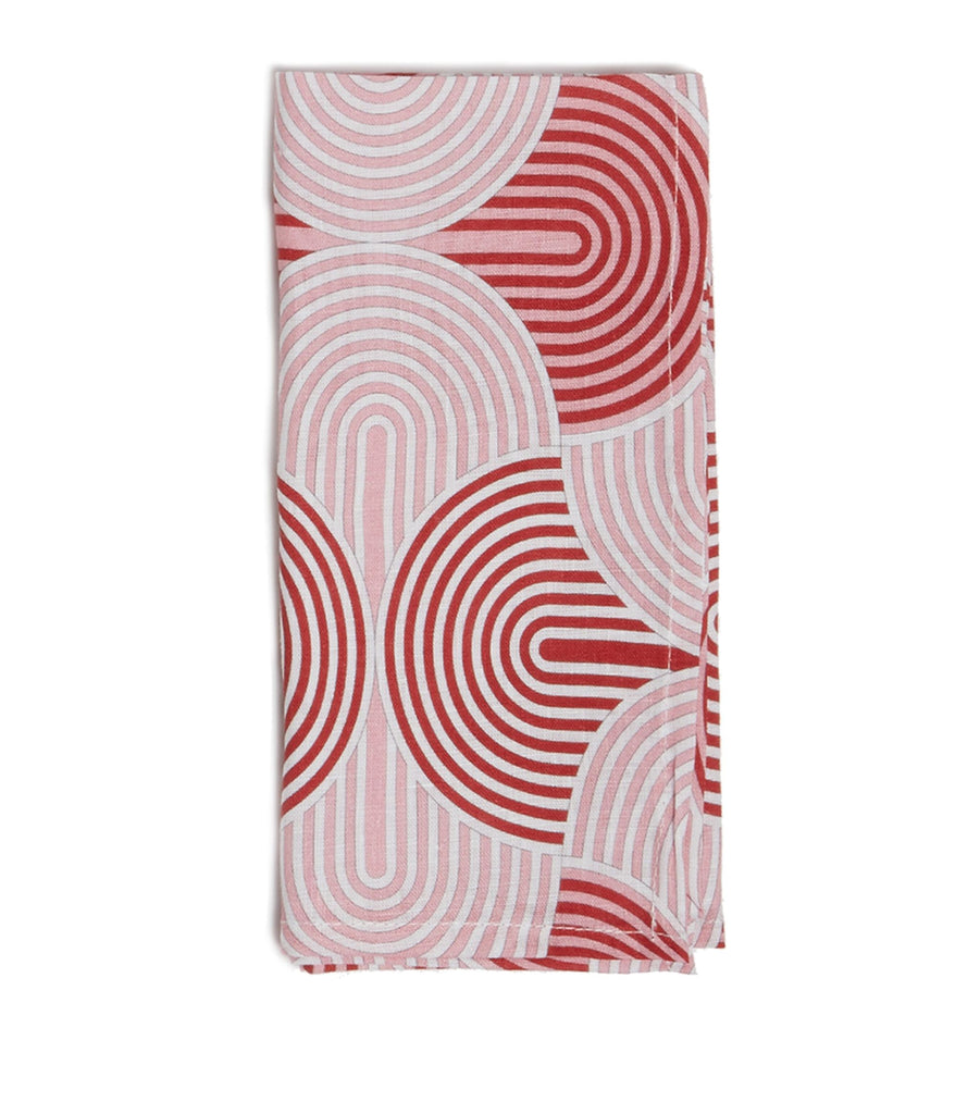 Set of 2 Napkins (45cm x 45cm)