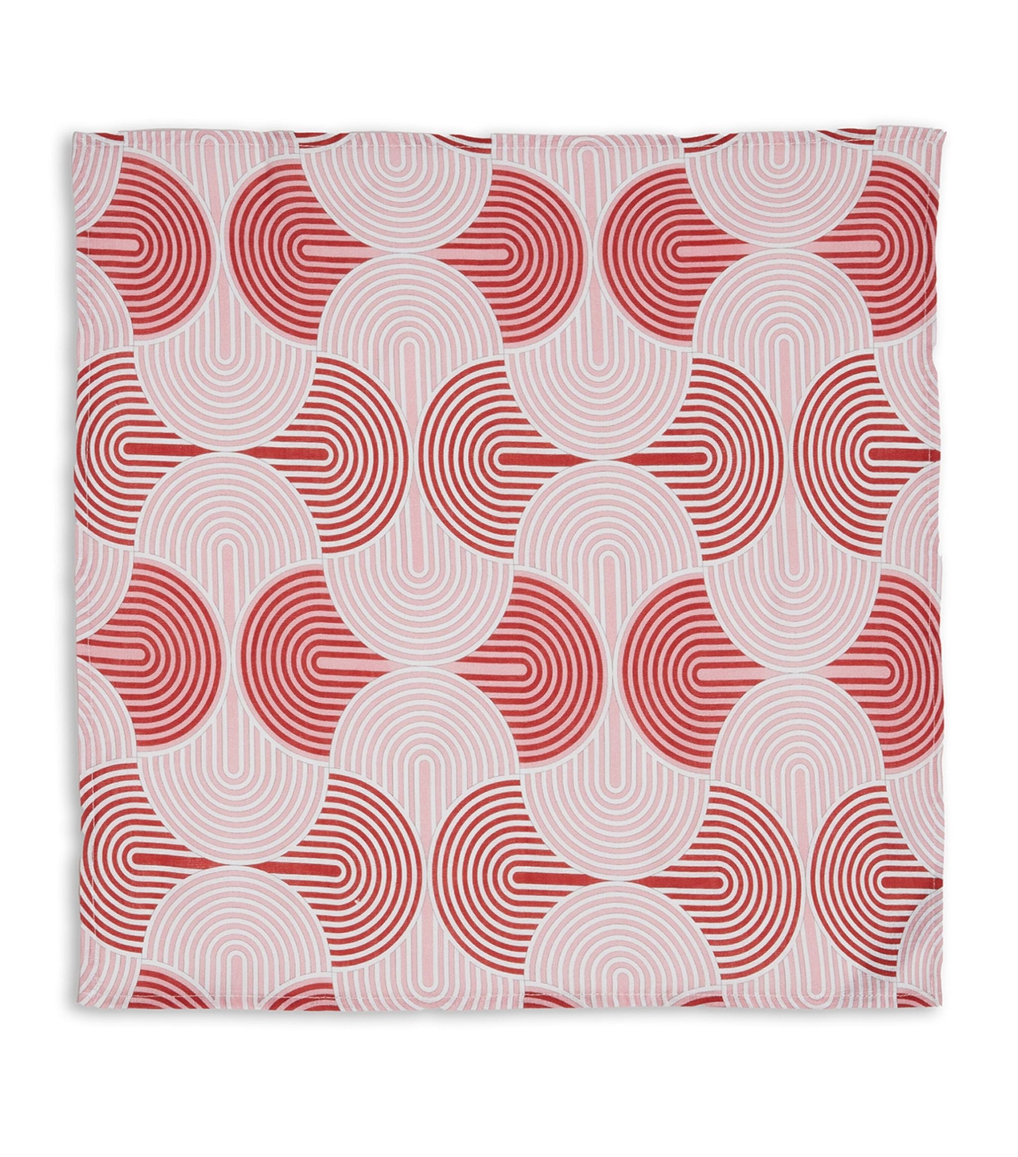 Set of 2 Napkins (45cm x 45cm) GOODS Harrods   