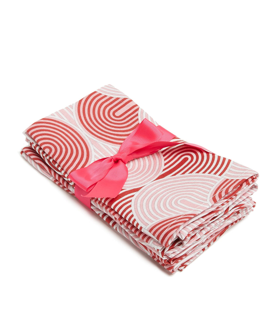 Set of 2 Napkins (45cm x 45cm)