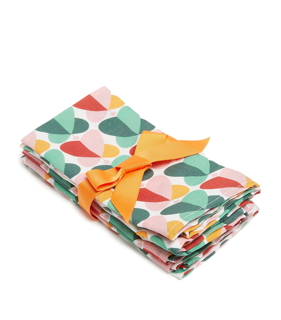 Set of 2 Napkins (45cm x 45cm)