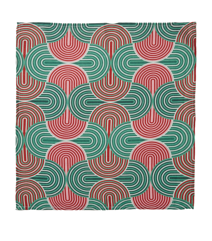 Set of 2 Napkins (45cm x 45cm)