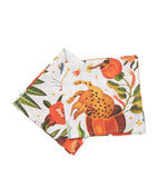 Set of 6 Napkins (45cm x 45cm) GOODS Harrods   