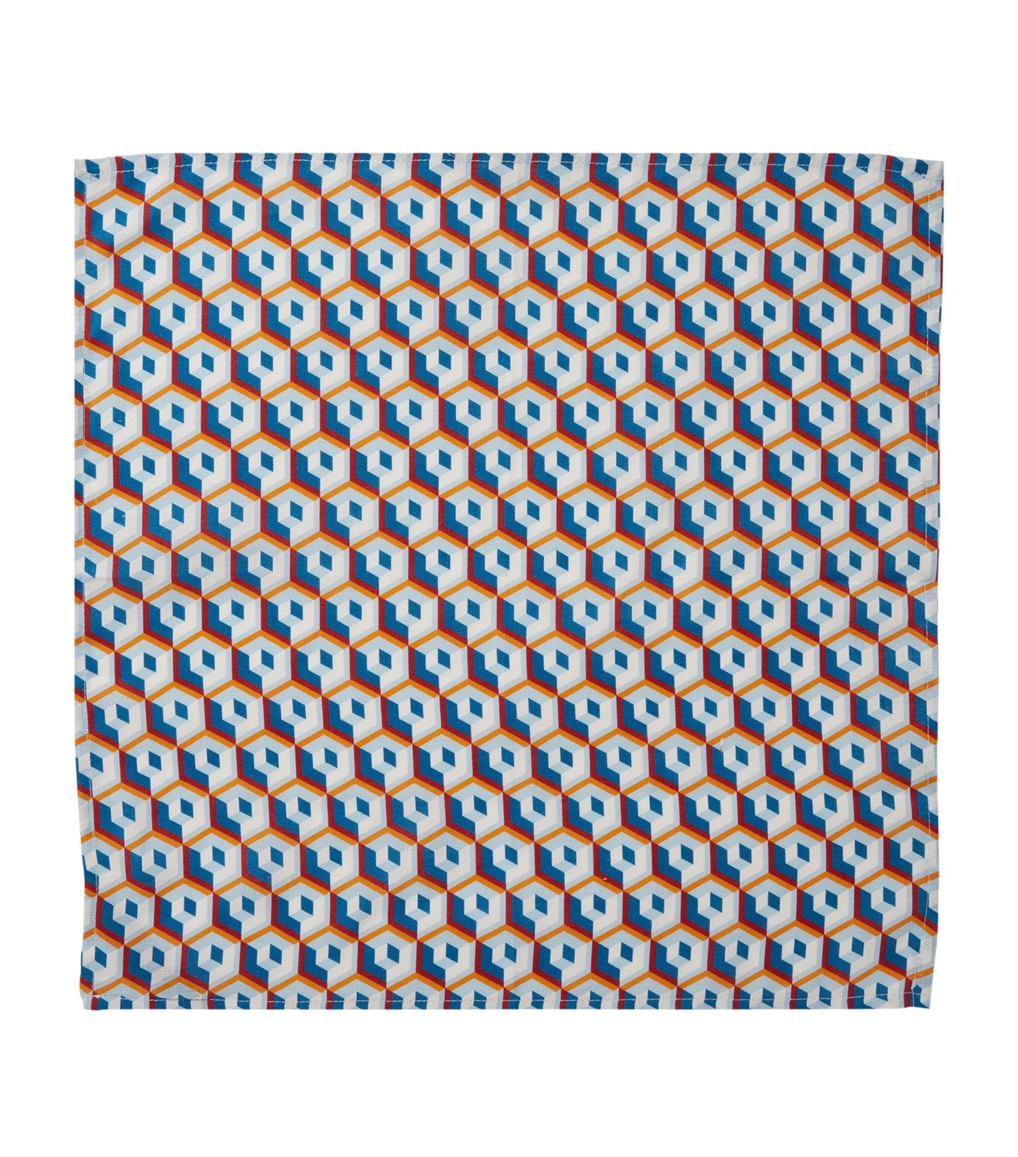 x 1stDibs Set of 2 Napkins (45cm x 45cm) GOODS Harrods   